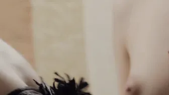 LETSDOEIT - Steamy Hardcore Fantasy Nailed For Blonde Masked Sexy Nesty