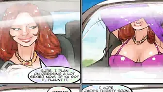 Flex Appeal S3 Ep.four Pregnant for a AFRICAN MAN