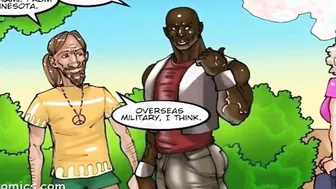 Flex Appeal S3 Ep.four Pregnant for a AFRICAN MAN
