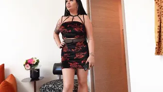 Karups - Big Titted Mom London Rose Boned pov
