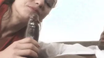 Anal Police Report
