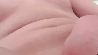 Smalltits point of view teenagers blows dick after closeup pussypounding