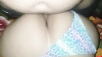 my stepmom wants my firm young penis