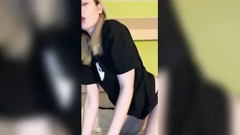 ANAL EBONY SEX TOY