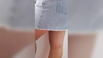 Quiero que vean mi cuerpo me excita