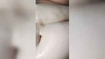 Worship Every Inch: SSBBW Belly and Fat Worship