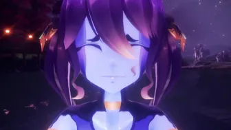 Sweet Monster Frog-women - Chumumi [4K 60FPS 3D Cartoon Game Uncensored Ultra Settings]