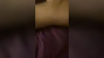 Gf blows friend