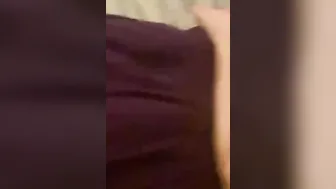 Gf blows friend