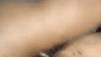 My Step Sister Wants My Gigantic Ebony Penis Inside Her