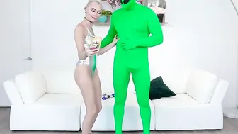 Vapi Raid Light Area porn video – Chloe Temple Raid On Twat Area 51