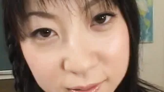 Asian college girl Gets A Surprise Lesson In Anal - Naughty Teen Fucked Hard