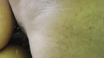 If you put a gigantic penis  booty tore hindi
