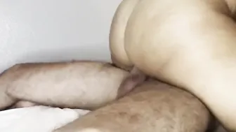 An extreme amateur banged - Sweet Arabic Real Amateur