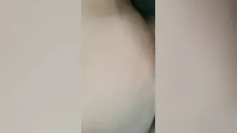 Fucking My Beauty 21 Year Older girlfriends tight cunt