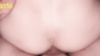 He brought me from the club and fuck me inside