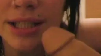 Filthy Fun With Wild Hottie