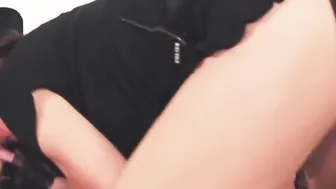 milf Into Police Uniform Sofie Marie Blows Inmates Huge Dick