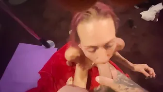 Full Smoking Film