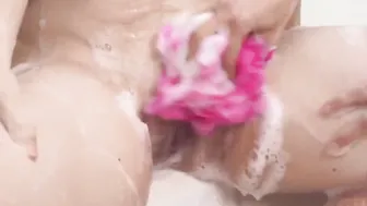 Super Sexy Katie Morgan and Emily right Wanted a Cock so Bad
