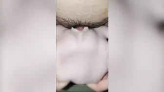 Fake Cunt Fleshlight Banged by Huge Clitoris