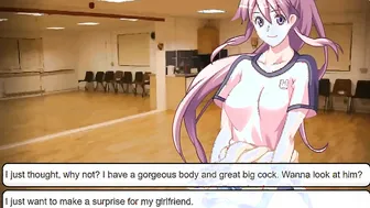 Meet and Banged - Hidden Agent - MeetNPounded Sex Animated Game