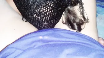 Sad story with a tiny cock :( ..........
