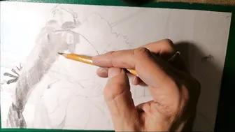 LOVER LIKES INSIDE BOOTY - SEX ART #40