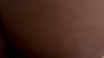 Gotten Lusty At Our Inside-Laws So I Let Daddy Gotten Backshots And Cum Into My Mouth - 4K