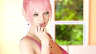 HELPING THE HOTTIES #14 • Time for some hot fitness workout