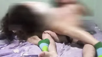 until I finally managed to fucked my niece the BOOTY she wanted me and didnt tell me anything but her