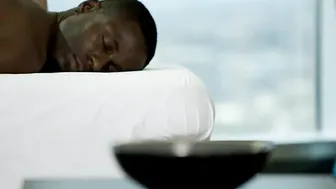 Sexy Italian Babe Valentina Nappi Rimming Black Man