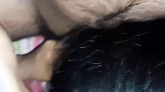 Naukar ne malkin ko choda grind karne k Bahane Pura