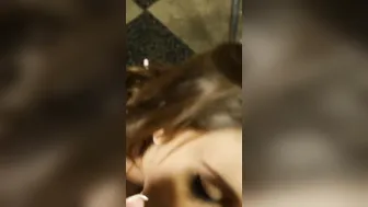 ADULT TIME - VERTICAL point of view COMPILATION COCK RIDES BLOWJOBS FACIALS