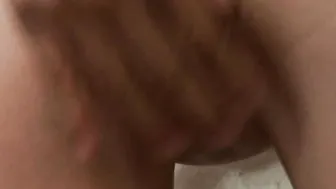 Blonde Huge Tis mom got plowed rough inside Twat and