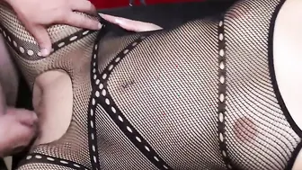 German Casting porn video – Tiny penis User meet german eighteen amateur 18 yo and make