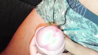 no cum compilation - only handjobs - how many times