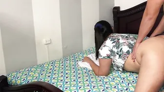 oh my crazy sexy sister-into-law how you moan richly and move