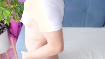 Fucks all my holes inside turn as always up to the nuts