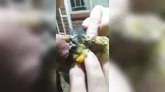 Do this challenge and post youre movie #Mushroom and cheese