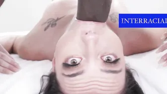 Gianna Ivy is a BEAUTY NEW babe into the World of Porn
