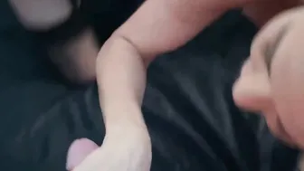 Nasty Blondies Cant got Enough Dick