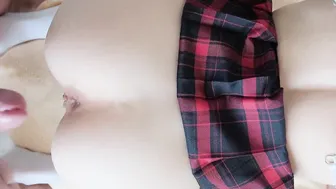 Im just an anally hungry sluts who needs to be nailed into butt all time