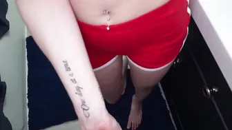 My Bored Stepsis Kimberly Snow Fucks With Me