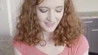 Family Pies S7-E1 Abby Rains Inside Behind Closed Doors