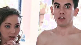 Step Moms in control -  I won’t Tell Your Father scene