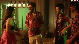 Web porn video – Sainyaa Salman part 2 web serial Best Scenes 4
