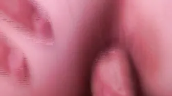 Sub had to pounded 2 young cunt with mouth inside front of