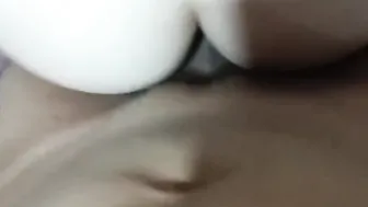 THEY LEAVE ME ALONE WITH MY STEPBROTHER WE PLAY BANGED