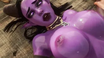 INSANE SEXSUAL SATISFACTION (DONT CUM IN ME) Wild Life